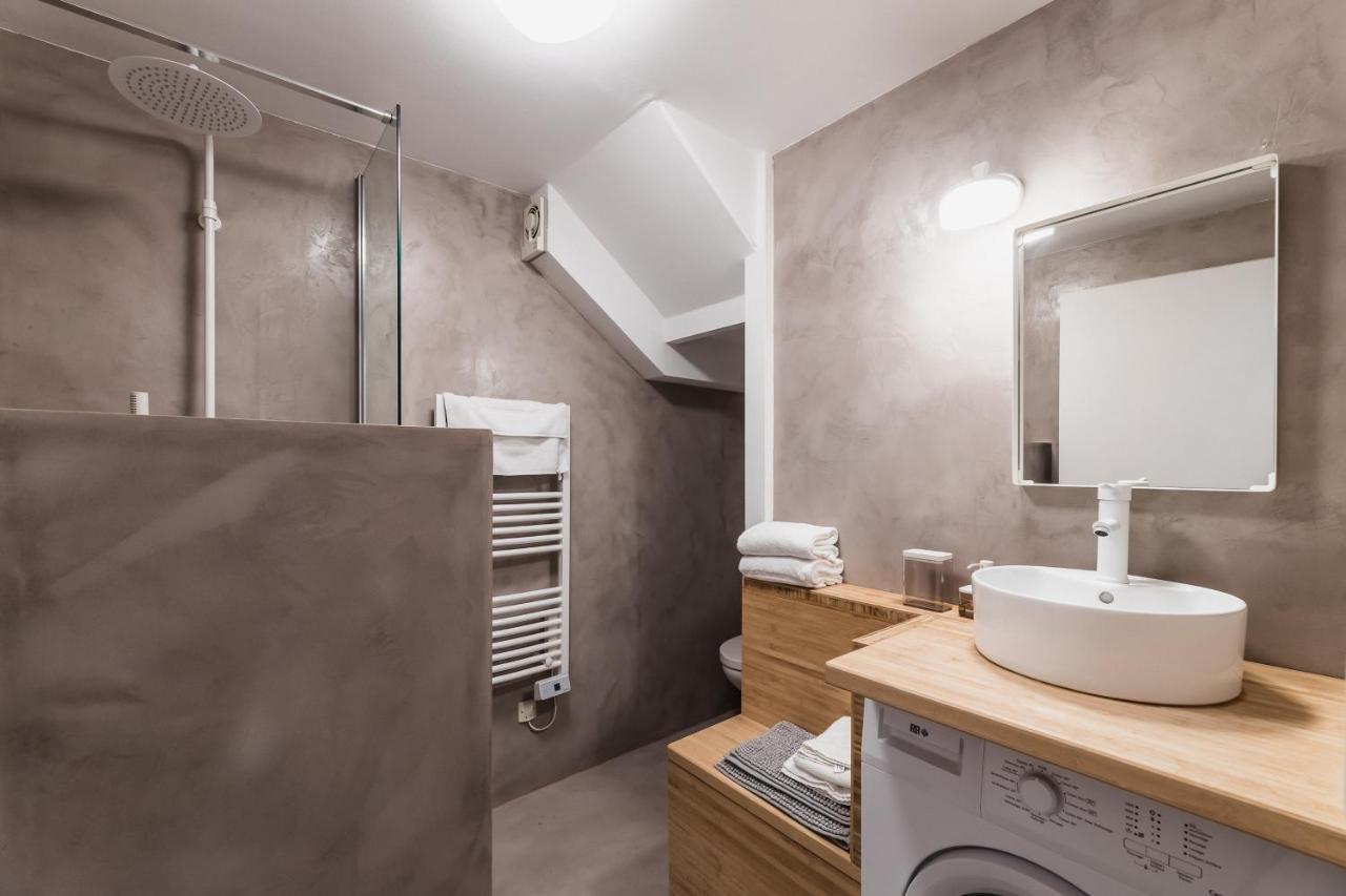 Magnifique Appartement En Hypercentre Биарриц Экстерьер фото